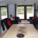 Vakantiehuis Bank House Farm