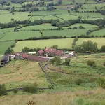 Bank House Farm Vakantiehuis *