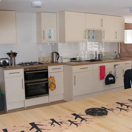 Дом отдыха Bank House Farm Уитби