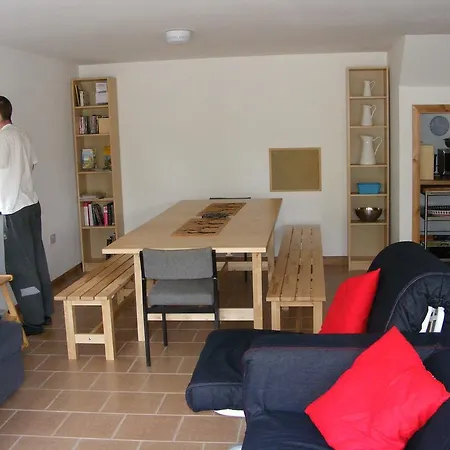 Bank House Farm Дом отдыха Уитби