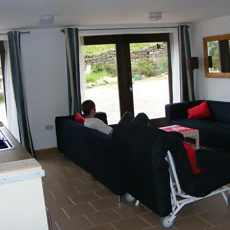 Vakantiehuis Bank House Farm