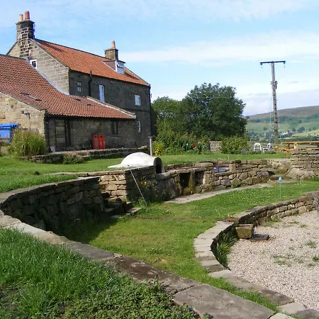 Bank House Farm