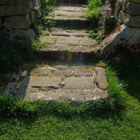 Bank House Farm Уитби