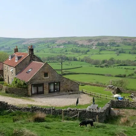 Vakantiehuis Bank House Farm *