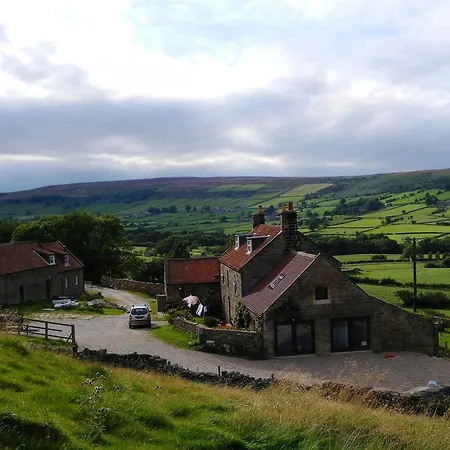 Holiday home Bank House Farm *