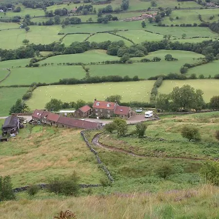 Bank House Farm Holiday home *