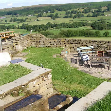 Bank House Farm Holiday home *
