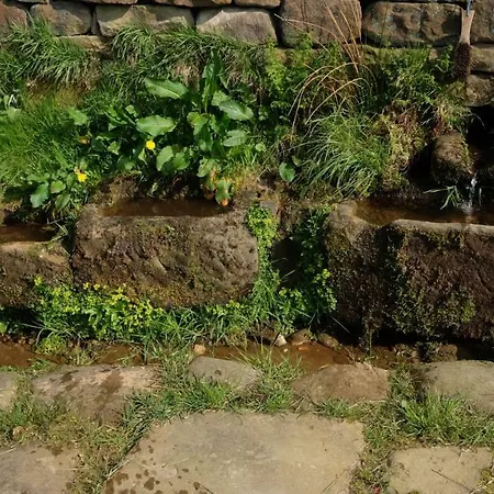 Casa vacanze Bank House Farm