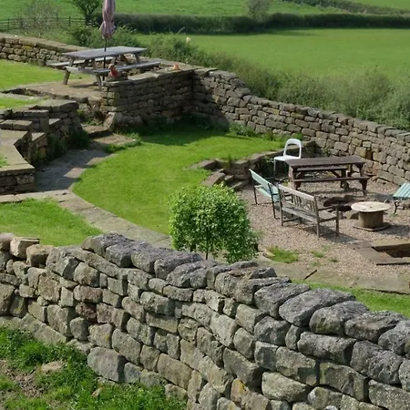 Bank House Farm *