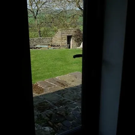 Nyaraló Bank House Farm