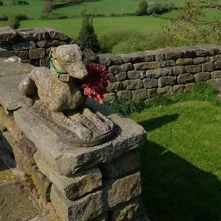 Casa vacanze Bank House Farm